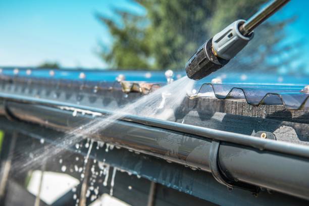 Best Affordable Pressure Washing  in Plafield, IN