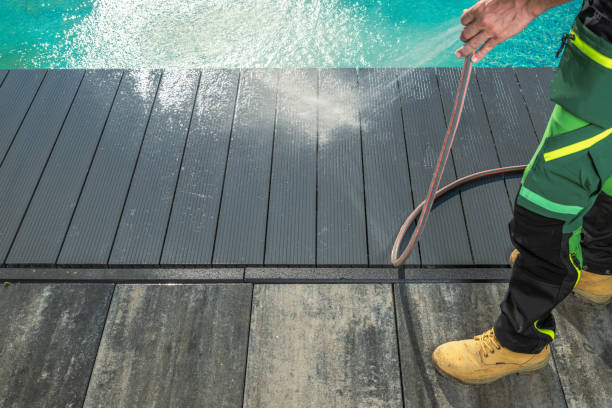 Best Best Pressure Washing Companies  in Plafield, IN