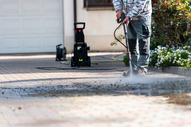 Best Residential Pressure Washing Services  in Plafield, IN