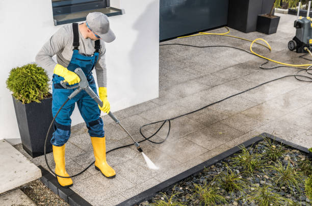 Best Pressure Washing Contractors  in Plafield, IN