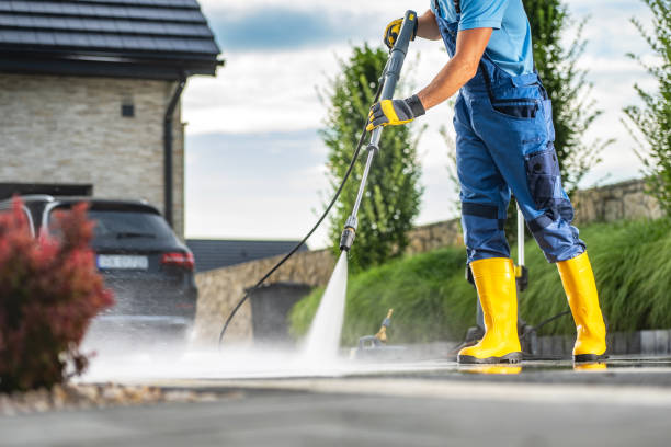 Best Commercial Building Pressure Washing  in Plafield, IN