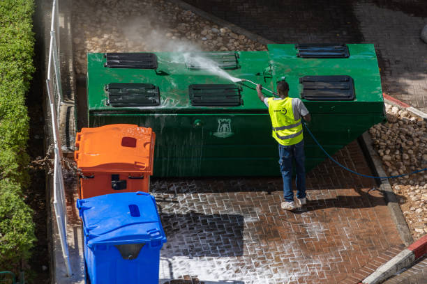 Best Roof Power Washing Services  in Plafield, IN
